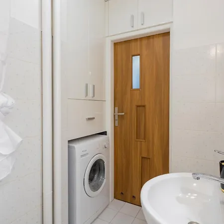 Appartement Close-ga-city Center-wola&zelazna *